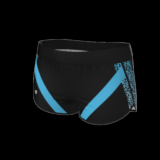 SMMASH SHC12-019-XCREATOR-EUW ELECTRIC BLUE