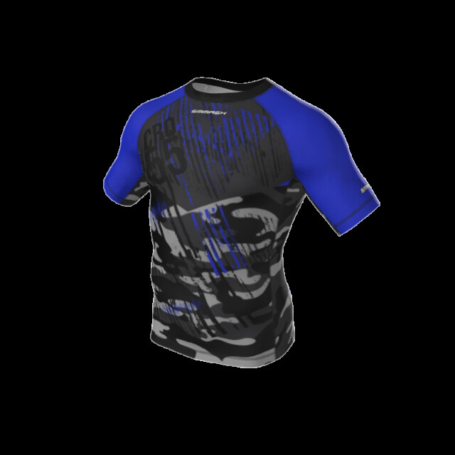 SMMASH RSO2-001-XCREATOR-EUA VON GRUND AUF NEU ENT