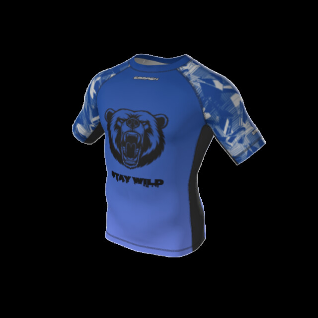 SMMASH RSO2-001-XCREATOR-EUA ZAPROJEKTUJ OD PODSTA