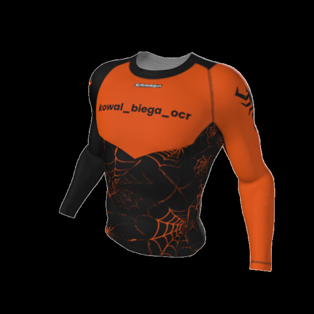 SMMASH RSO4-002-XCREATOR-EUA ORANGE BLAST