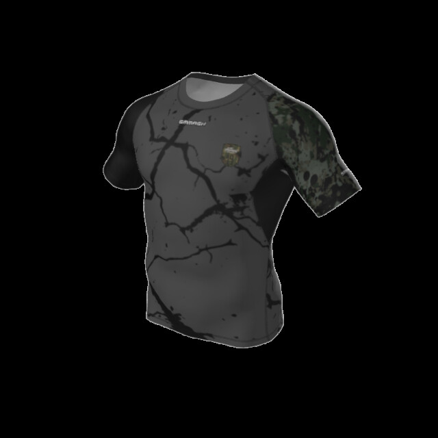 SMMASH RSO7-002-XCREATOR-EUA MILITARY
