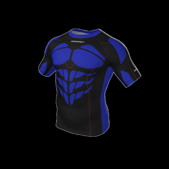 SMMASH RSO2-001-XCREATOR-EUA ARMOR