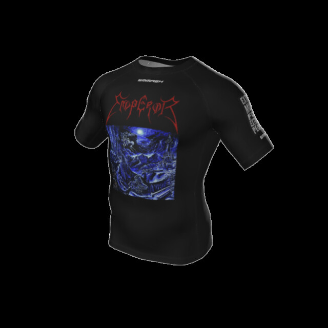 SMMASH RSO2-001-XCREATOR-EUA VON GRUND AUF NEU ENT