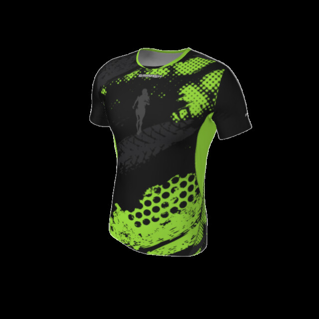 SMMASH CS6-029-XCREATOR-EUA GREEN ENERGY