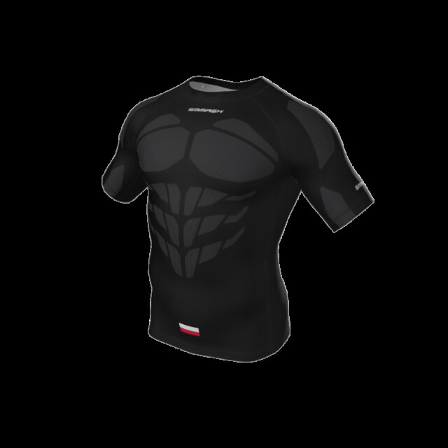 SMMASH RSO2-001-XCREATOR-EUA ARMOR