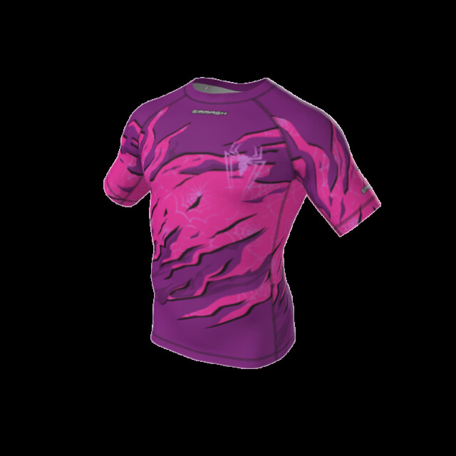 SMMASH RSO2-001-XCREATOR-EUA SMOKE