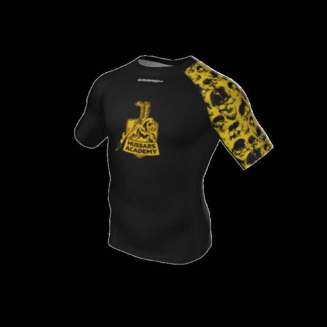 SMMASH RSO2-001-XCREATOR-EUA ZAPROJEKTUJ OD PODSTA