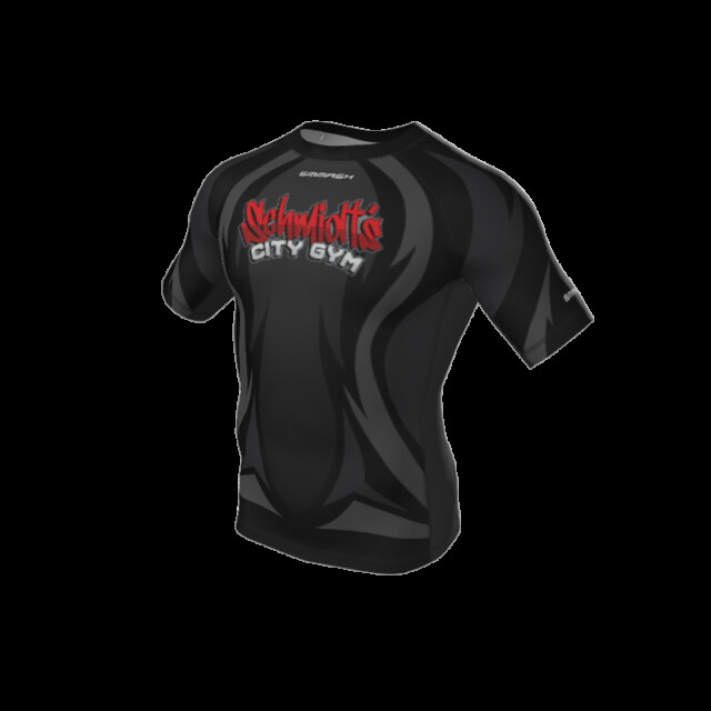 SMMASH RSO2-001-XCREATOR-EUA BLACK BIRD