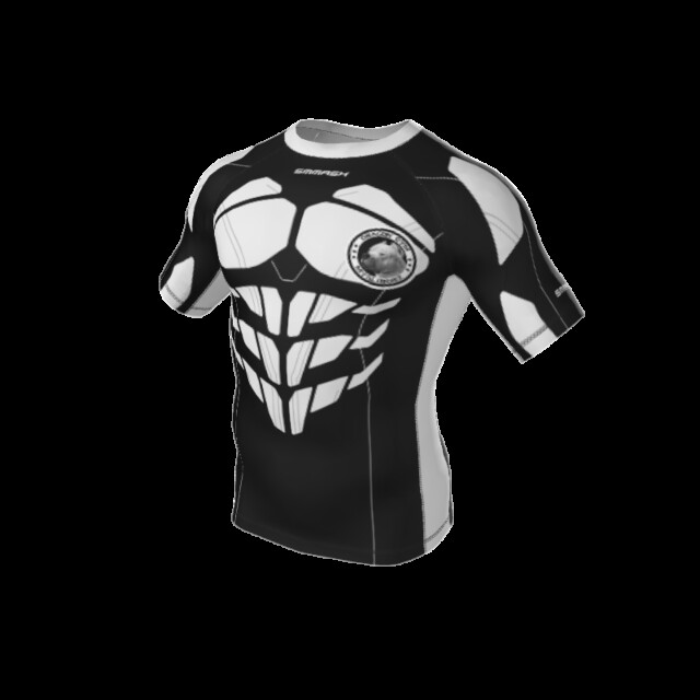 SMMASH RSO2-001-XCREATOR-EUA ARMOR