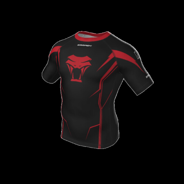 SMMASH RSO2-001-XCREATOR-EUA BOLTS