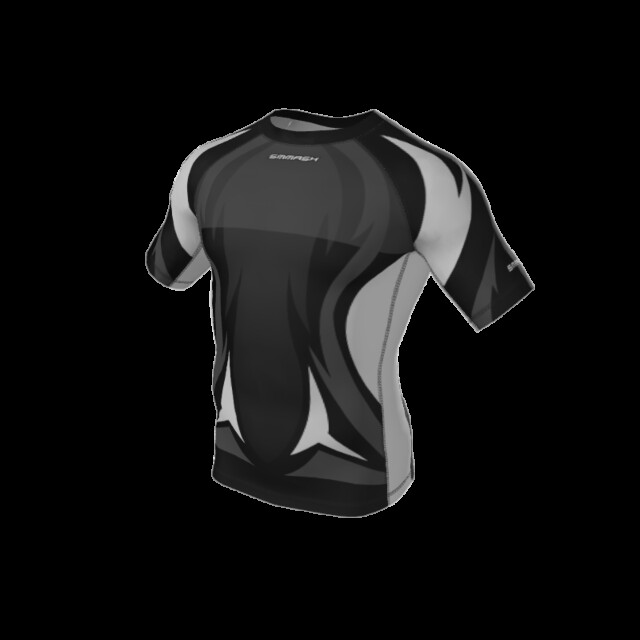 SMMASH RSO2-001-XCREATOR-EUA BLACK BIRD