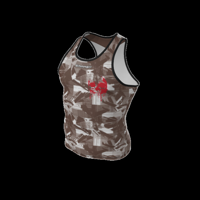 SMMASH TT3-002-XCREATOR-EUA VON GRUND AUF NEU ENTW
