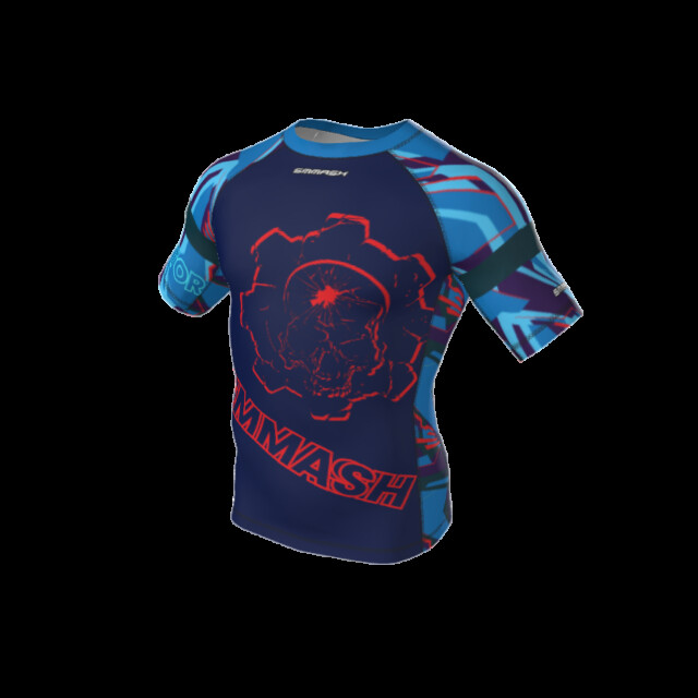 SMMASH RSO2-001-XCREATOR-EUA VON GRUND AUF NEU ENT