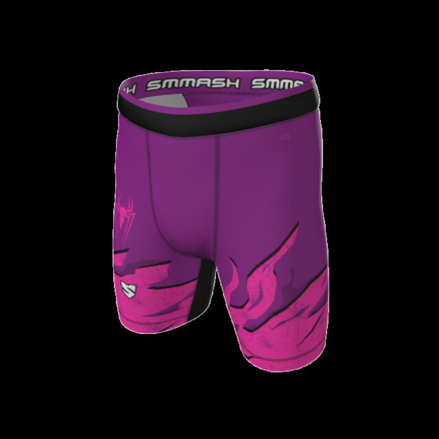 SMMASH VT2-002-XCREATOR-EUA SMOKE