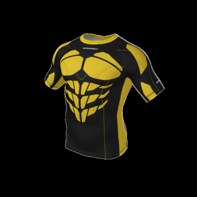SMMASH RSO2-001-XCREATOR-EUA ARMOR