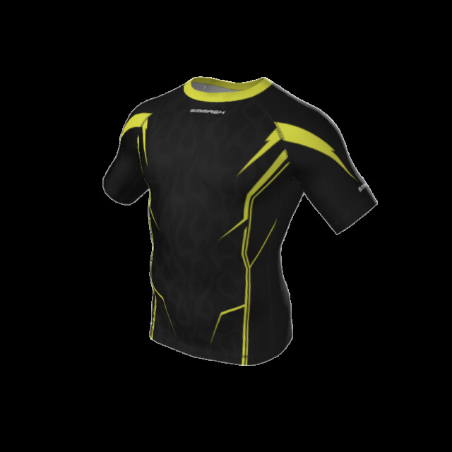 SMMASH RSO2-001-XCREATOR-EUA BOLTS