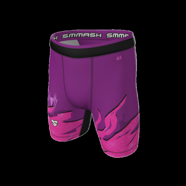 SMMASH VT2-002-XCREATOR-EUA SMOKE