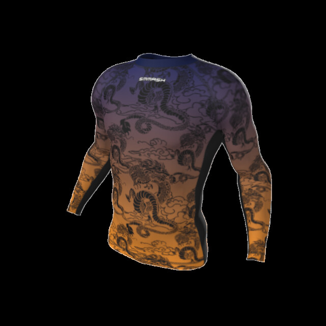 SMMASH RSO3-001-XCREATOR-EUA VON GRUND AUF NEU ENT