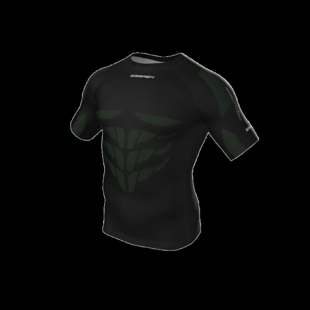 SMMASH RSO2-001-XCREATOR-EUA ARMOR