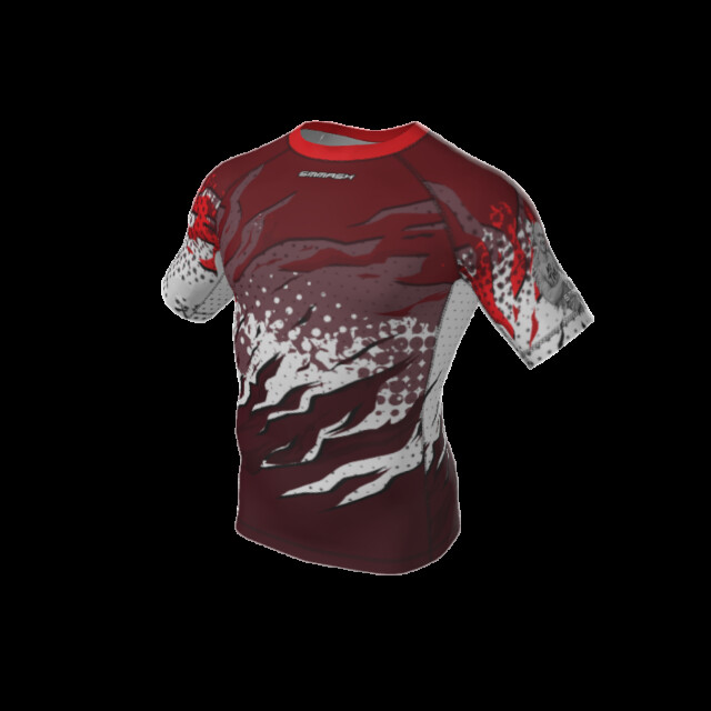 SMMASH RSO2-001-XCREATOR-EUA SMOKE
