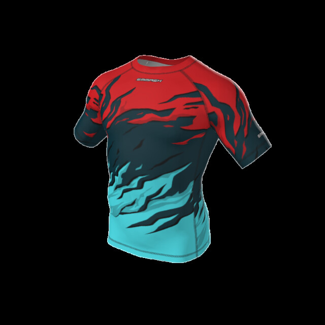 SMMASH RSO2-001-XCREATOR-EUA SMOKE