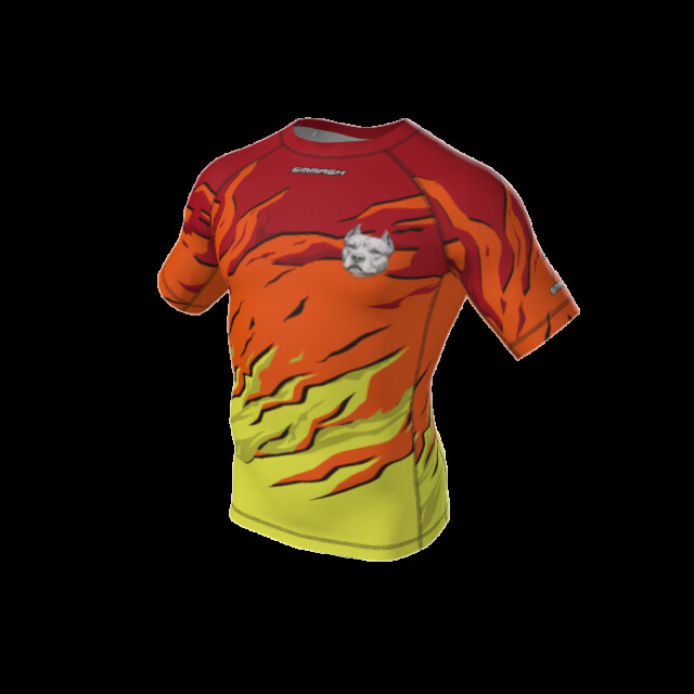 SMMASH RSO2-001-XCREATOR-EUA SMOKE