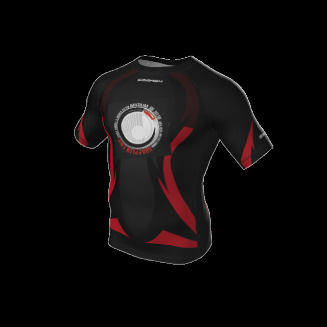 SMMASH RSO2-001-XCREATOR-EUA BLACK BIRD
