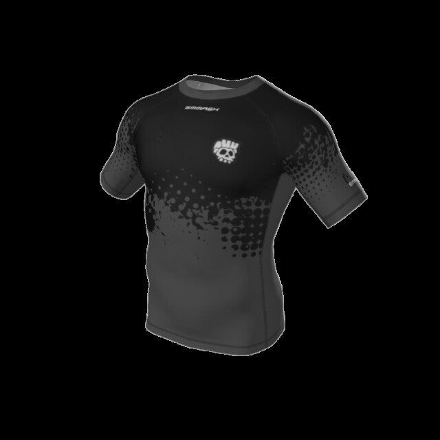 SMMASH RSO2-001-XCREATOR-EUA VON GRUND AUF NEU ENT