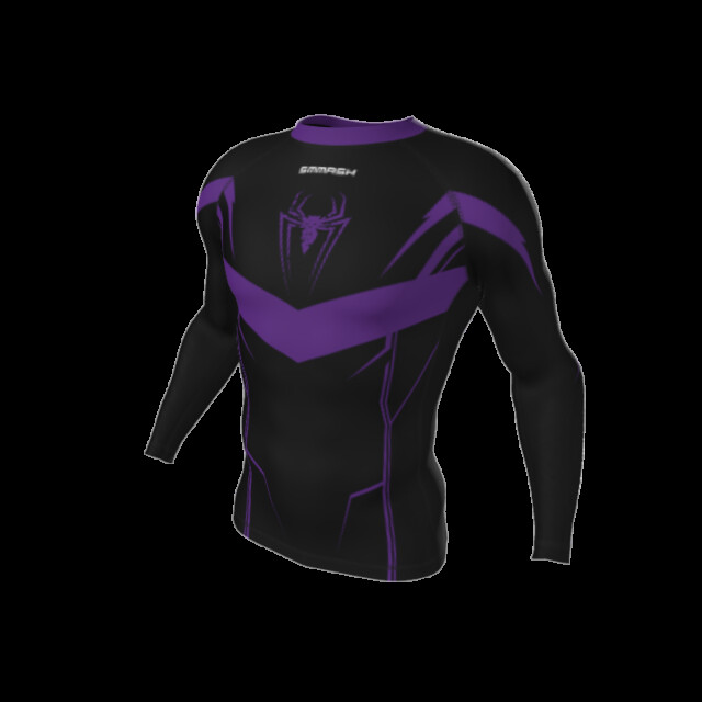 SMMASH RSO3-001-XCREATOR-EUA BOLTS