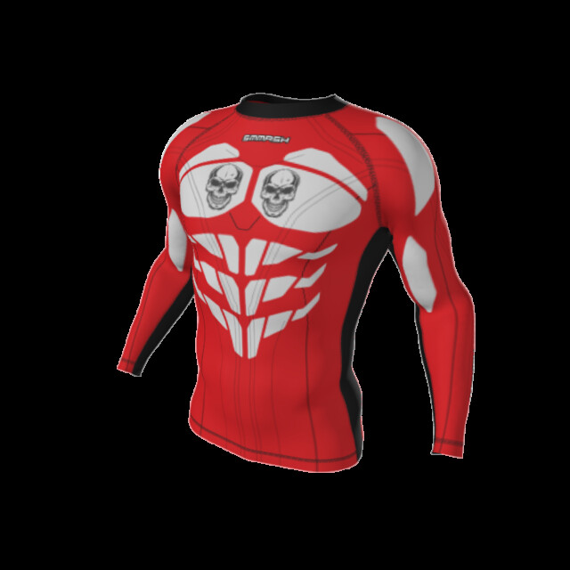 SMMASH RSO3-001-XCREATOR-EUA ARMOR