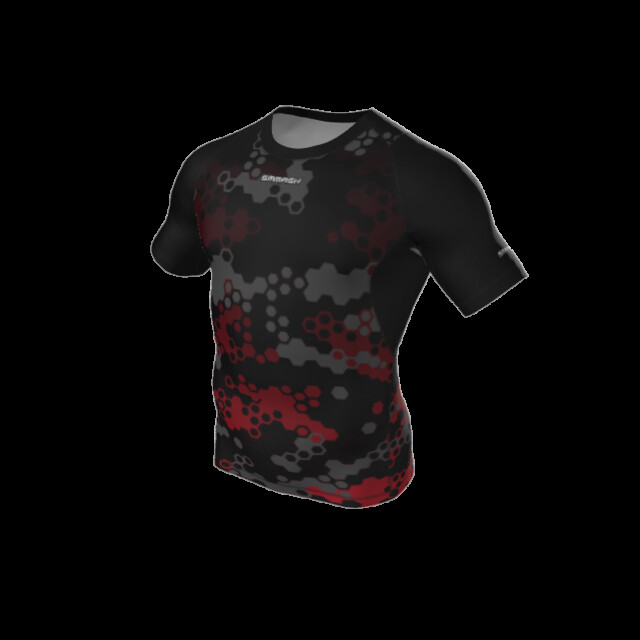 SMMASH RSO7-002-XCREATOR-EUA TECH CAMO