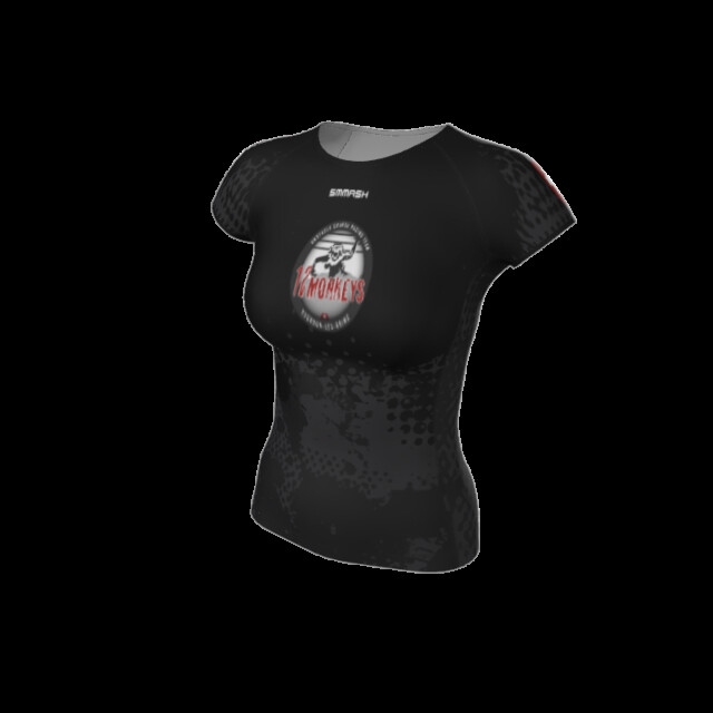 SMMASH RSO6-002-XCREATOR-EUW VON GRUND AUF NEU ENT