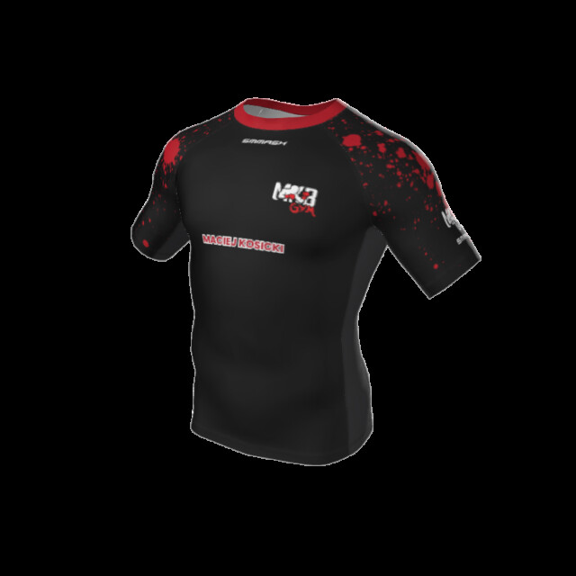 SMMASH RSO2-001-XCREATOR-EUA ZAPROJEKTUJ OD PODSTA