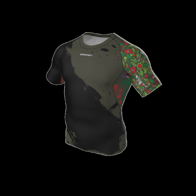 SMMASH RSO7-002-XCREATOR-EUA MILITARY