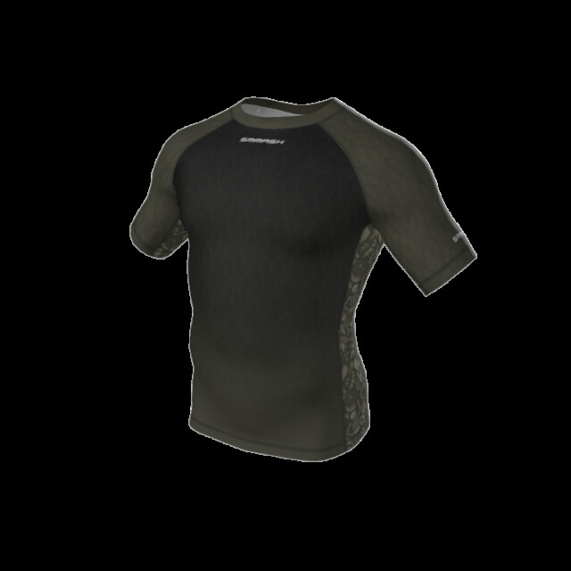 SMMASH RSO2-001-XCREATOR-EUA VON GRUND AUF NEU ENT