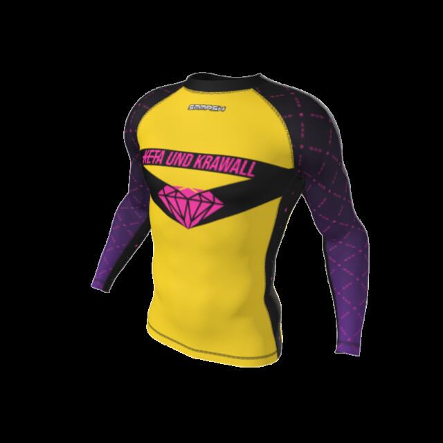 SMMASH RSO3-001-XCREATOR-EUA VON GRUND AUF NEU ENT