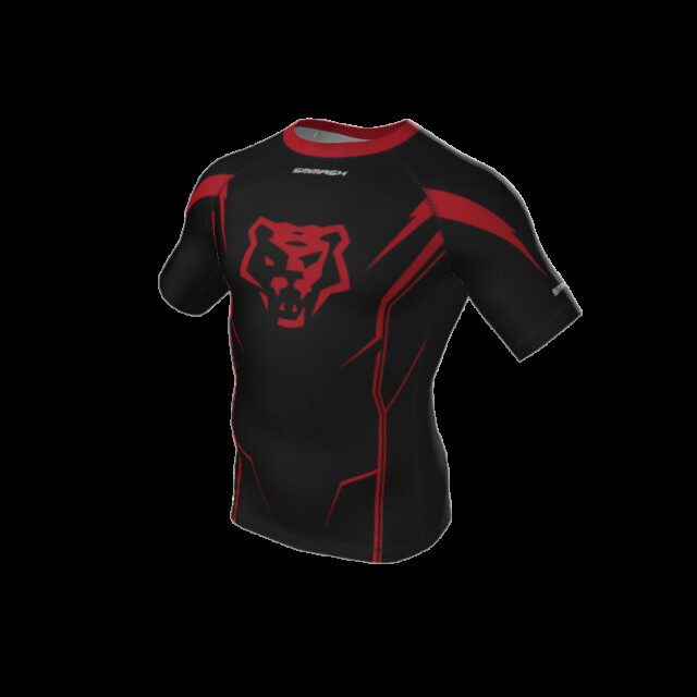 SMMASH RSO2-001-XCREATOR-EUA BOLTS