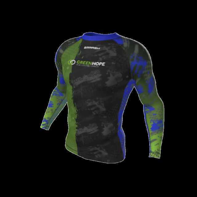 SMMASH RSO3-001-XCREATOR-EUA VON GRUND AUF NEU ENT