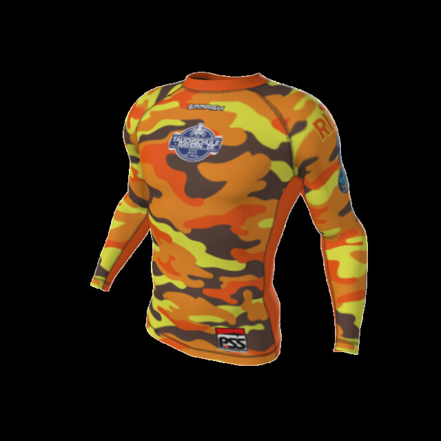 SMMASH RSO3-001-XCREATOR-EUA VON GRUND AUF NEU ENT