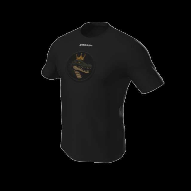 SMMASH TS7-XCREATOR-EUA VON GRUND AUF NEU ENTWERFE