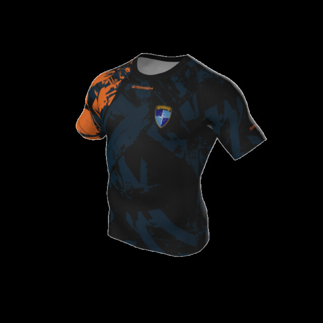 SMMASH RSO7-002-XCREATOR-EUA FREEZE