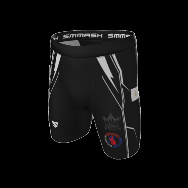 SMMASH VT2-002-XCREATOR-EUA BOLTS