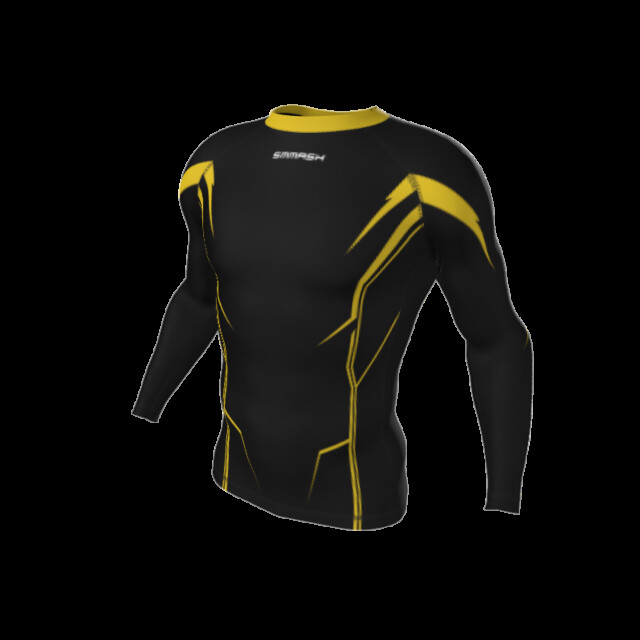 SMMASH RSO3-001-XCREATOR-EUA BOLTS