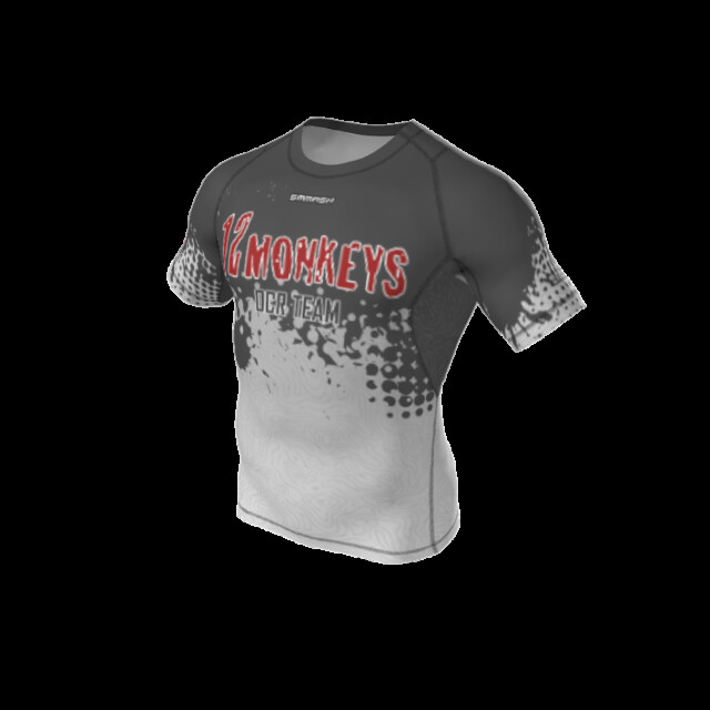 SMMASH RSO7-002-XCREATOR-EUA ZAPROJEKTUJ OD PODSTA