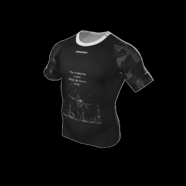 SMMASH RSO7-002-XCREATOR-EUA VON GRUND AUF NEU ENT