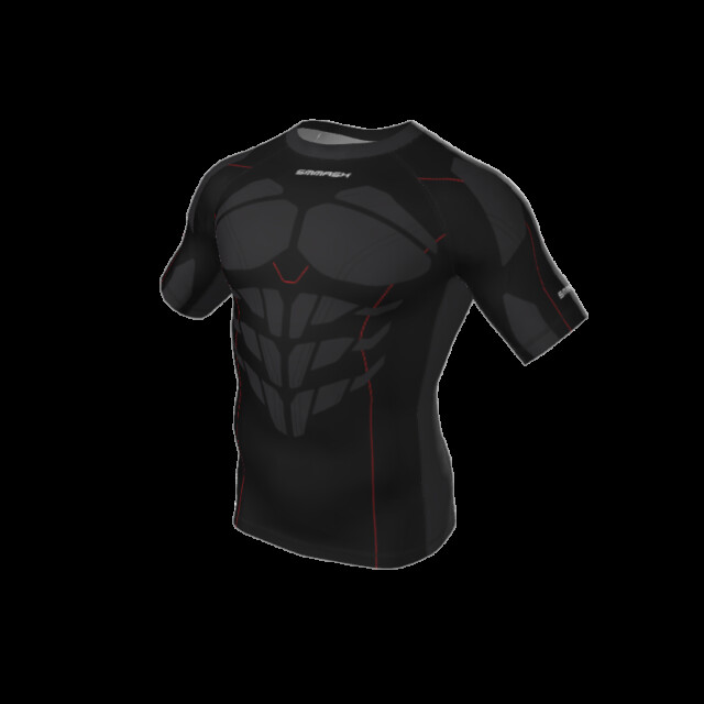 SMMASH RSO2-001-XCREATOR-EUA ARMOR