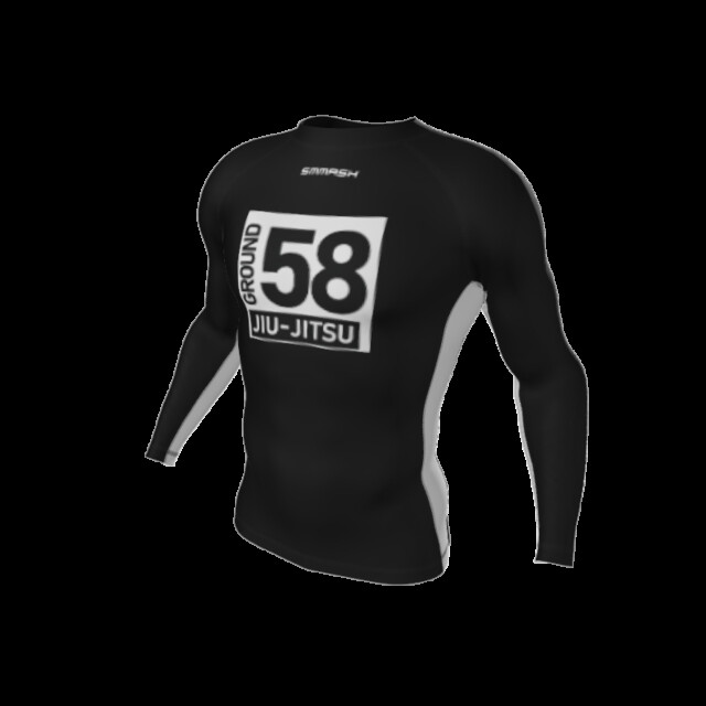 SMMASH RSO3-001-XCREATOR-EUA VON GRUND AUF NEU ENT