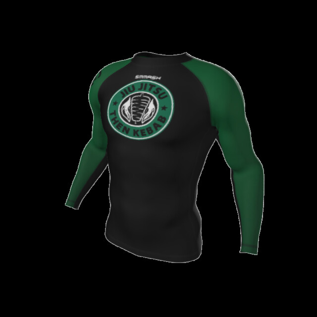 SMMASH RSO3-001-XCREATOR-EUA ZAPROJEKTUJ OD PODSTA