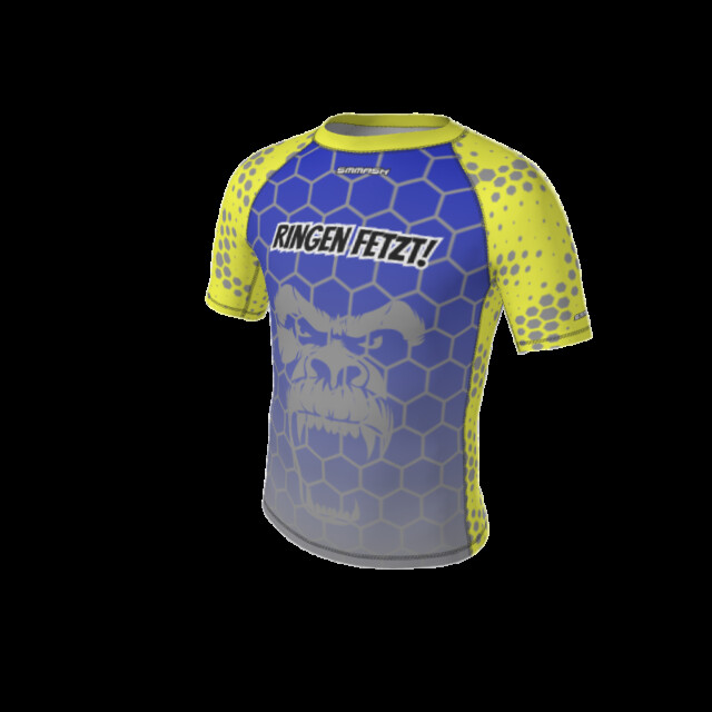 SMMASH RSO2-001-XCREATOR-EUK VON GRUND AUF NEU ENT