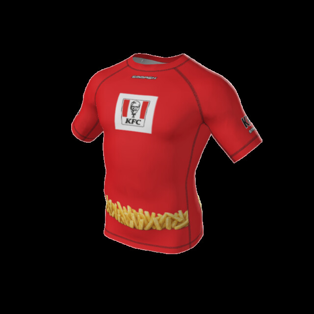 SMMASH RSO2-001-XCREATOR-EUA ZAPROJEKTUJ OD PODSTA